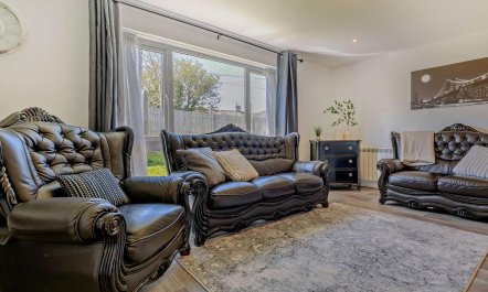 3 Bed in Bude 1