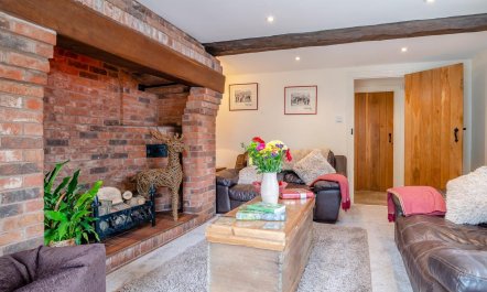 4 Bed in Highbridge 6