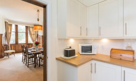 4 Bed in Kingussie 4