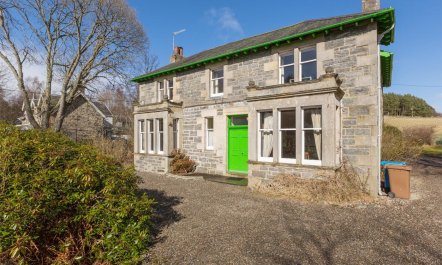 4 Bed in Kingussie