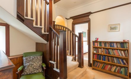 4 Bed in Kingussie 9