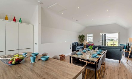 3 Bed in Westward Ho! 5