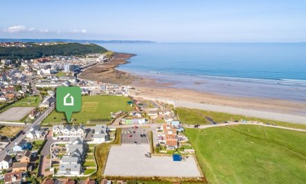 3 Bed in Westward Ho! 5