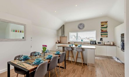 3 Bed in Westward Ho! 4