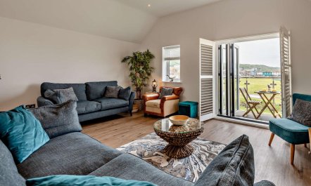 3 Bed in Westward Ho!