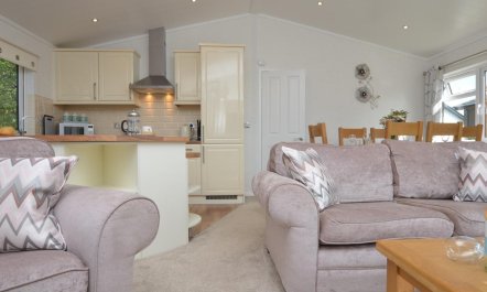 2 Bed in Okehampton 2