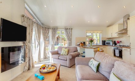 2 Bed in Okehampton 4