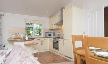 2 Bed in Okehampton 7