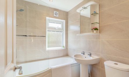 2 Bed in Okehampton 9