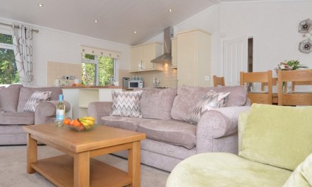 2 Bed in Okehampton 1