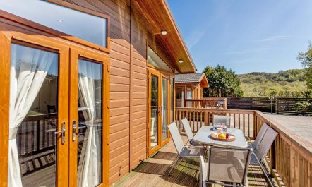 2 Bed in Okehampton 2