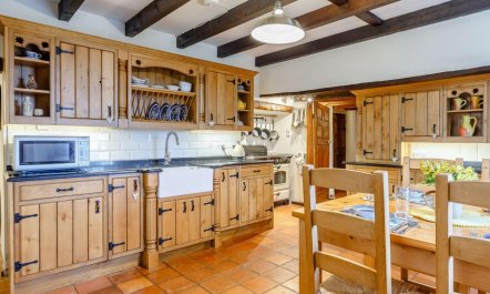 2 Bed in Newquay 3