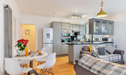 2 Bed in Exmouth 3