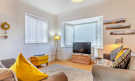 2 Bed in Exmouth 6