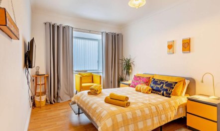 2 Bed in Exmouth 7