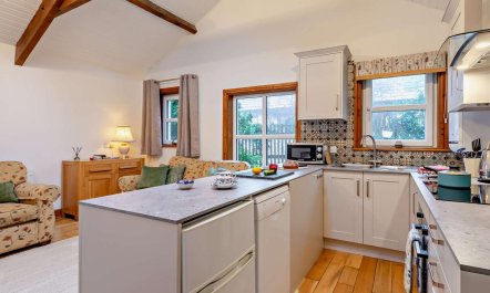 1 Bed in Keswick 9