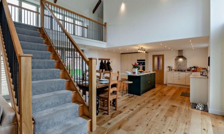 4 Bed in Brough 5