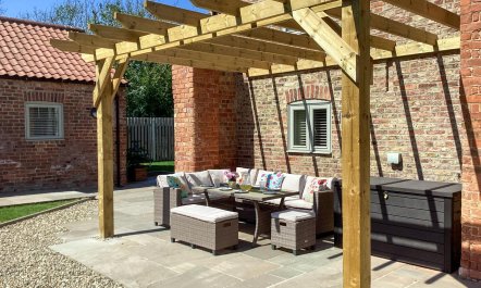 4 Bed in Brough 5