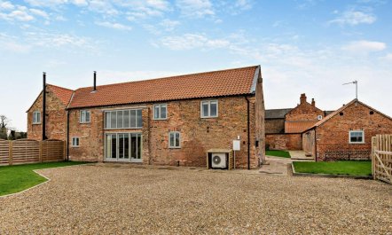 4 Bed in Brough 4