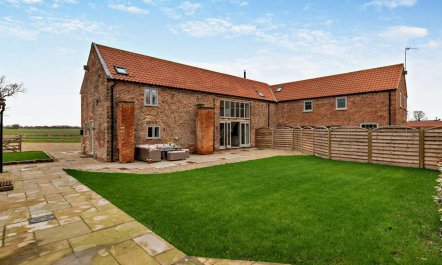 4 Bed in Brough 3