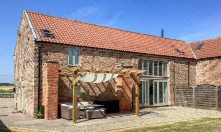 4 Bed in Brough 6