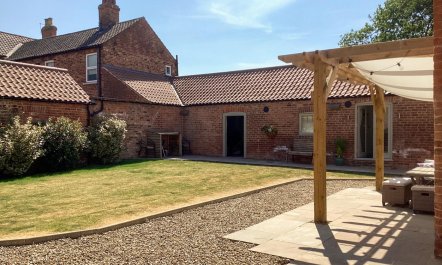 4 Bed in Brough 3