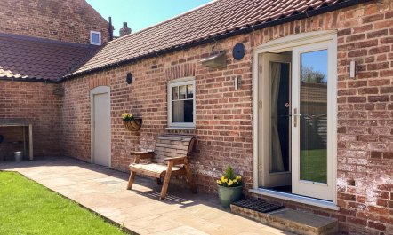 4 Bed in Brough 4