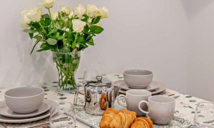 2 Bed in Okehampton 3