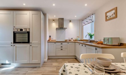 2 Bed in Okehampton 2