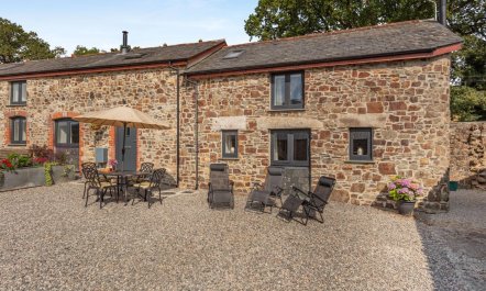 2 Bed in Okehampton