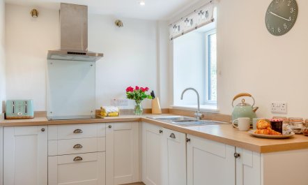 2 Bed in Okehampton 6