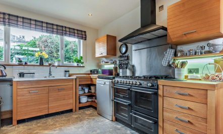 4 Bed in Keswick 4