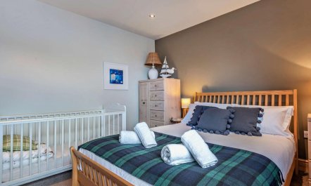 4 Bed in Keswick 9