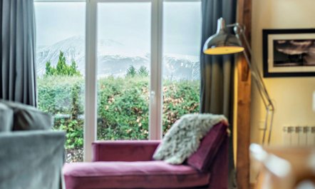 4 Bed in Keswick 2