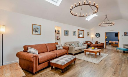 7 Bed in Ripon 4