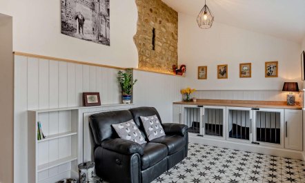 7 Bed in Ripon 8