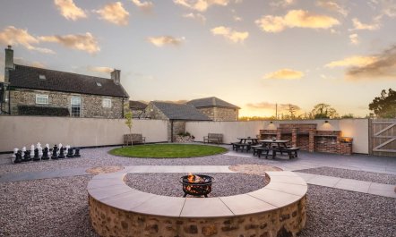 7 Bed in Ripon 6