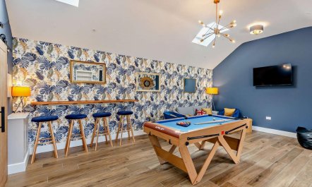 7 Bed in Ripon 5
