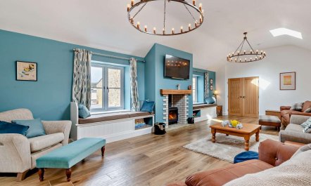 7 Bed in Ripon 3