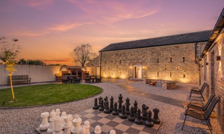 7 Bed in Ripon