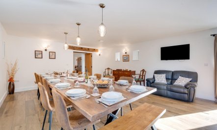 7 Bed in Ripon 8