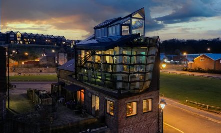 1 Bed in North Shields