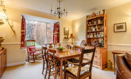 3 Bed in Keswick 3