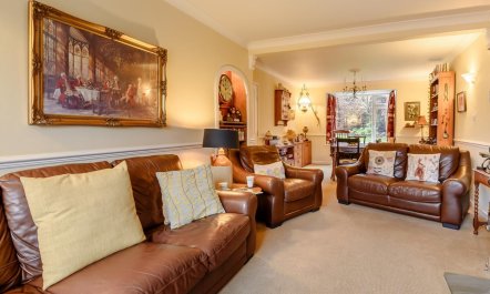 3 Bed in Keswick 2