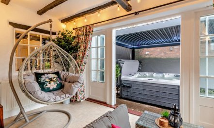 3 Bed in York 4