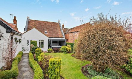 3 Bed in York 3