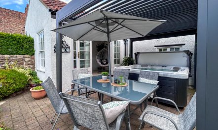 3 Bed in York 1