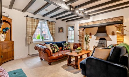 3 Bed in York 2