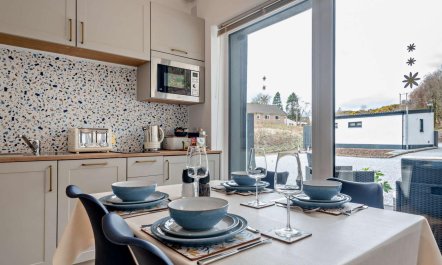 2 Bed in Oban 2