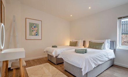 2 Bed in Oban 9